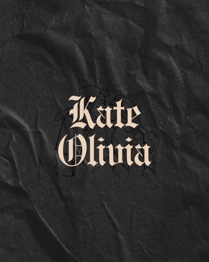 Kate Olivia (Author of Pucking Grey)
