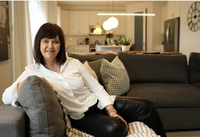 Kimberly Gillespie