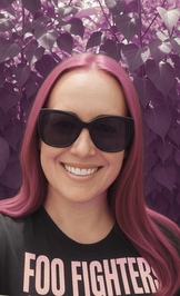 Eliza Rockwood