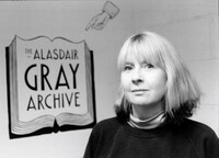 Sorcha Dallas