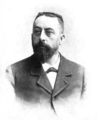 Alfred Nicolas Rambaud