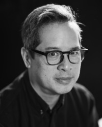 Jeff Chang