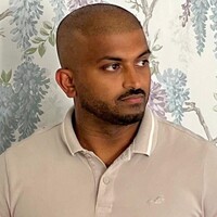 Dhananjaya W.