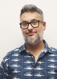 Antonio Manuel Fraga