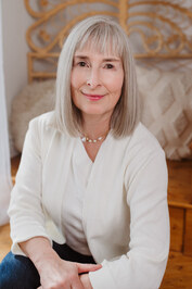 Kristin Kraus