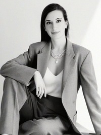 Lara  Silverman