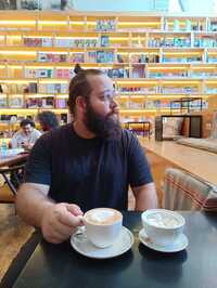 Moustafa Mounir