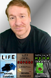 Michael Evanichko