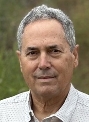 Mark Marinovich