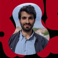 Alessandro Sahebi