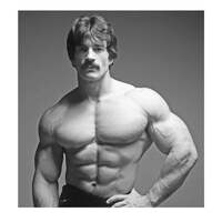 Mike Mentzer