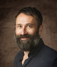 Mark Brandi