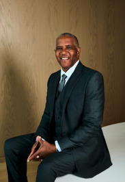 Robert F.   Smith