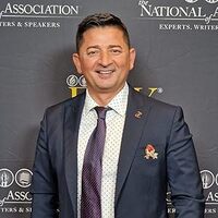 Tony Jeton Selimi