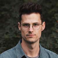 Ken Baumann