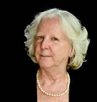 Yvonne M. Morgan