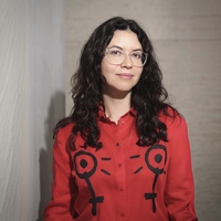 Mónica  Rojas