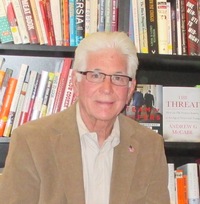 Jerry Aylward