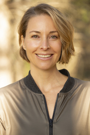 Kimberly  Warner