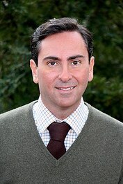 Steven G. Mandis