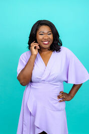 Krystaelynne Sanders Diggs