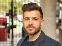 Benjamin Wood