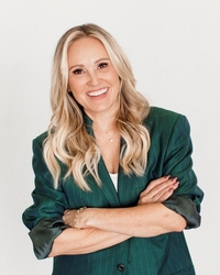 Jennie Allen