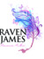 Raven James