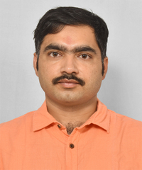 Pusp Raj Bhatt