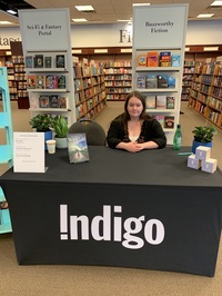 Aimee Meheden-Friesen