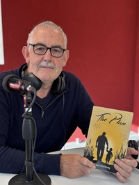 Paul       Anthony