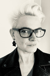 Fiona Dalwood