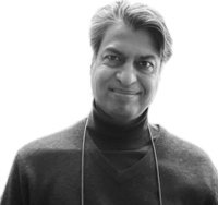 Rajesh  Dhawan