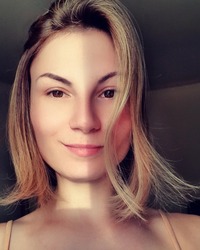 Cosmina Movilescu