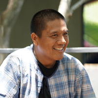 Sakinu Ahronglong