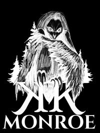 K.K. Monroe