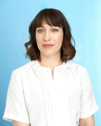 Maude Jarry