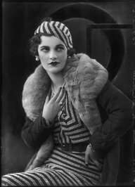 Margaret  Campbell