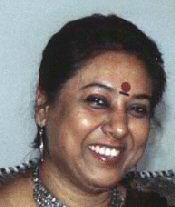 Mallika Sengupta