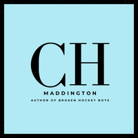 C.H. Maddington