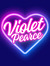 Violet Pearce Violet Pearce