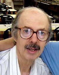 Jorge Magalhães