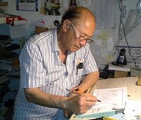 Augusto Trigo