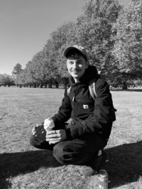 Rhys  Harding