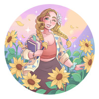 Becca Fall