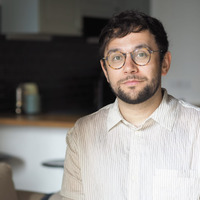Ismael Ramos