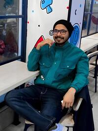 অনিক শাহরিয়ার