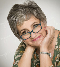 Helen Parker-Drabble
