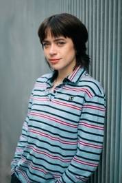 Emilie Tronche