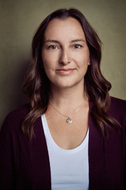 Meghan J. Ward